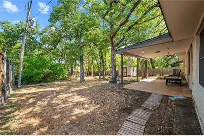 608 Ridgewood Circle, Hurst, TX 76054 - Photo 30