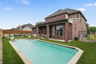 1141 Packsaddle Trail, Prosper, TX 75078 - Photo 34