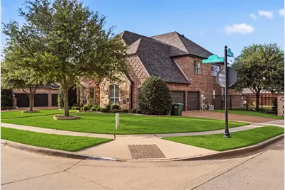 1141 Packsaddle Trail, Prosper, TX 75078 - Photo 36
