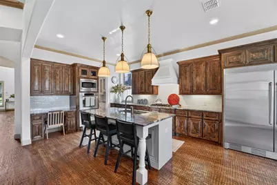 1141 Packsaddle Trail, Prosper, TX 75078 - Photo 8