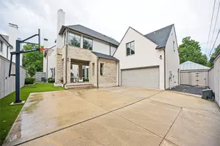 3421 Southwestern Blvd, University Park, TX 75225 - Photo 36