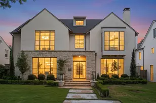 3421 Southwestern Blvd, University Park, TX 75225 - Photo 1