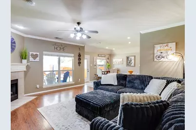 660 Chestnut Lane, Saginaw, TX 76179 - Photo 6