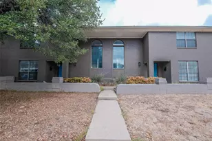 5439 Pershing Ave, Fort Worth, TX 76107 - Photo 1