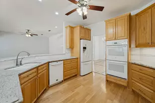 5600 Bridle Path, Aubrey, TX 76227 - Photo 14
