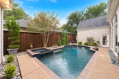 4633 Portrait Lane, Plano, TX 75024 - Photo 36