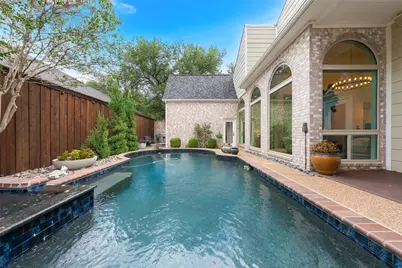 4633 Portrait Lane, Plano, TX 75024 - Photo 2