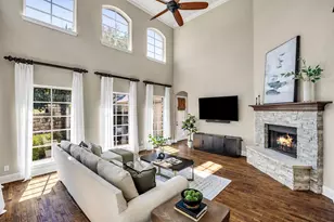 2624 Grail Maiden Ct, Lewisville, TX 75056 - Photo 10