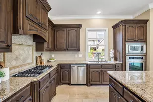 2624 Grail Maiden Ct, Lewisville, TX 75056 - Photo 14