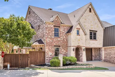 2624 Grail Maiden Court, Lewisville, TX 75056 - Photo 1