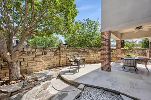 2624 Grail Maiden Ct, Lewisville, TX 75056 - Photo 36