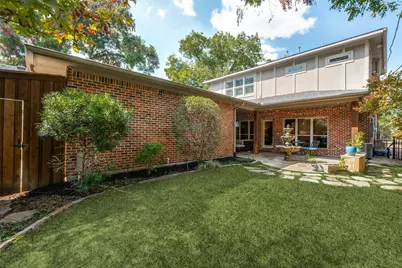 5538 Ridgedale Avenue, Dallas, TX 75206 - Photo 24