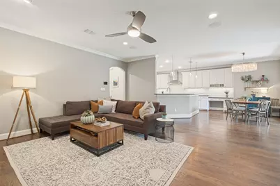5538 Ridgedale Avenue, Dallas, TX 75206 - Photo 10