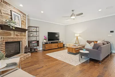 5538 Ridgedale Avenue, Dallas, TX 75206 - Photo 12