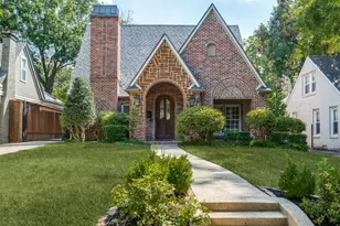 5538 Ridgedale Ave, Dallas, TX 75206 - Photo 1