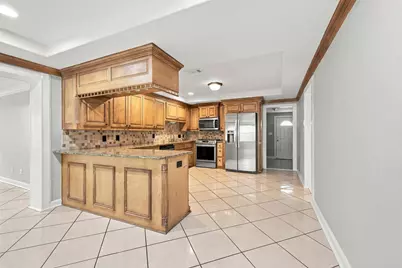 424 W Sears Street, Denison, TX 75020 - Photo 8