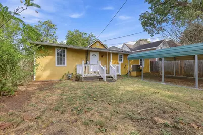 424 W Sears Street, Denison, TX 75020 - Photo 32