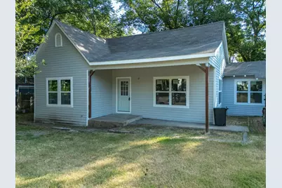 1106 N McKinney Street, Ennis, TX 75119 - Photo 1