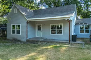 1106 N McKinney St, Ennis, TX 75119 - Photo 1
