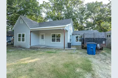 1106 N McKinney Street, Ennis, TX 75119 - Photo 2