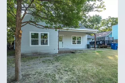 1106 N McKinney Street, Ennis, TX 75119 - Photo 8