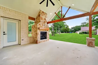 120 Springwood Road, Enchanted Oaks, TX 75156 - Photo 36
