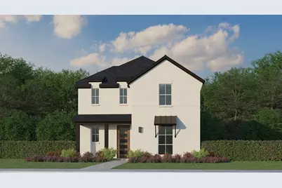 2233 Wispy Meadow Lane, Midlothian, TX 76065 - Photo 1