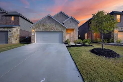 3920 Oak Creek Circle, Denison, TX 75020 - Photo 1