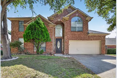 805 Sierra Lane, Flower Mound, TX 75028 - Photo 1