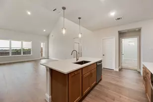 1050 Birdie St, Gunter, TX 75058 - Photo 8