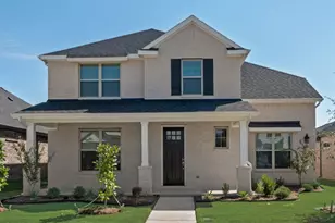 1050 Birdie St, Gunter, TX 75058 - Photo 36