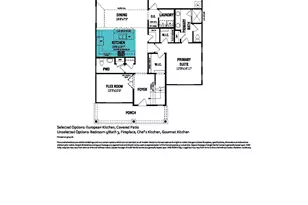 1050 Birdie St, Gunter, TX 75058 - Photo 34