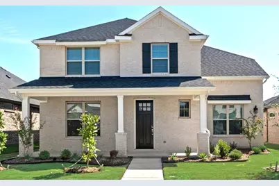 1050 Birdie Street, Gunter, TX 75058 - Photo 1