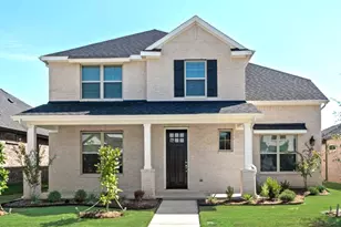 1050 Birdie St, Gunter, TX 75058 - Photo 1