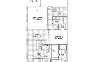 2232 Wispy Meadow Ln, Midlothian, TX 76065 - Photo 2