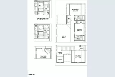 2232 Wispy Meadow Lane, Midlothian, TX 76065 - Photo 4
