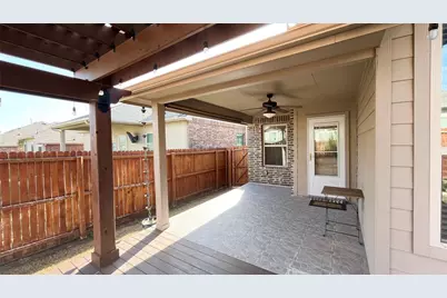 14816 Rocky Face Lane, Fort Worth, TX 76052 - Photo 32