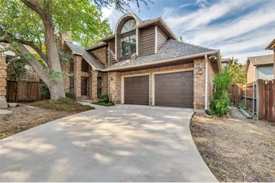 500 Saint Durney Court, Irving, TX 75038 - Photo 1