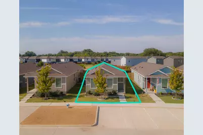 6836 Sunbeam Circle, Princeton, TX 75407 - Photo 18