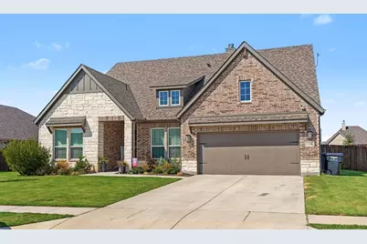 104 Skyward Lane, Caddo Mills, TX 75135 - Photo 1