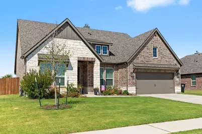 104 Skyward Lane, Caddo Mills, TX 75135 - Photo 2