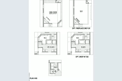4824 Cedar Bluff Trail, Midlothian, TX 76065 - Photo 4