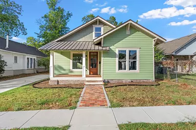 716 N 14th Street, Waco, TX 76707 - Photo 2