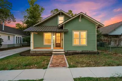 716 N 14th Street, Waco, TX 76707 - Photo 1