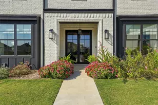 11012 King's Cyn, Woodway, TX 76712 - Photo 6