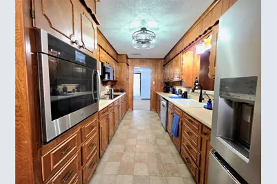 4620 Starlight Drive, Haltom City, TX 76117 - Photo 8