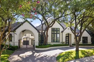 17632 Harbord Oaks Cir, Dallas, TX 75252 - Photo 2