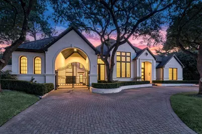 17632 Harbord Oaks Circle, Dallas, TX 75252 - Photo 1