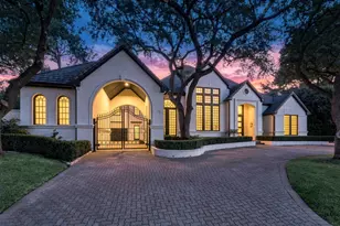17632 Harbord Oaks Cir, Dallas, TX 75252 - Photo 1