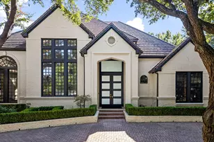 17632 Harbord Oaks Cir, Dallas, TX 75252 - Photo 4